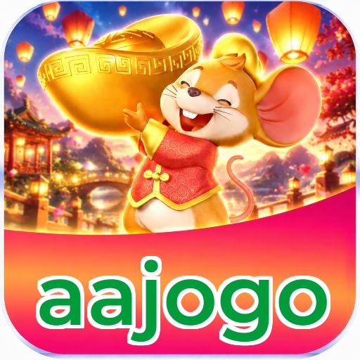 Logo aajogo Cassino Online Brasil