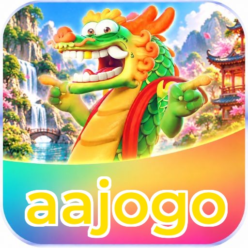 Logo aajogo Cassino Online Brasil