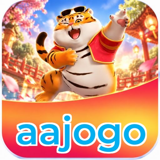 Logo aajogo Telegram Oficial