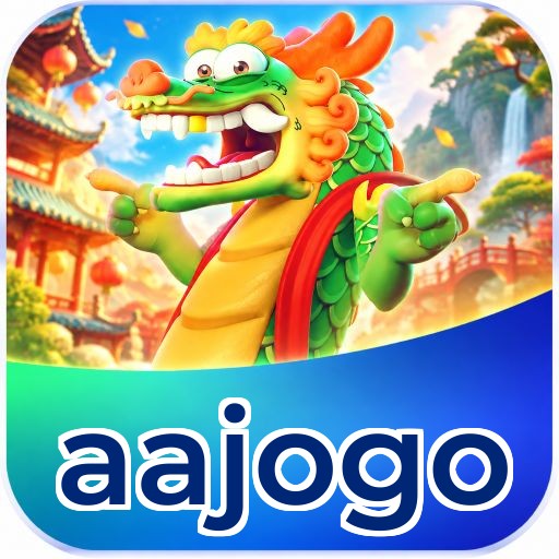 aajogo Logo Oficial