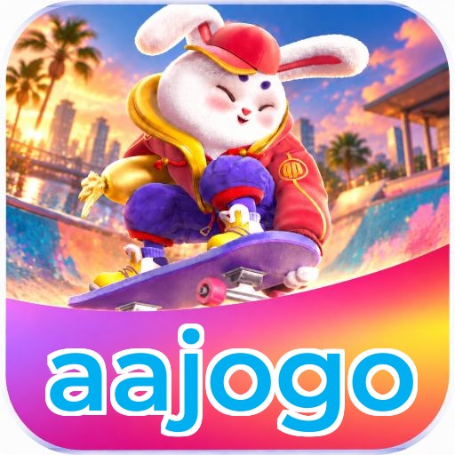 Logo aajogo Cassino Ao Vivo Brasil