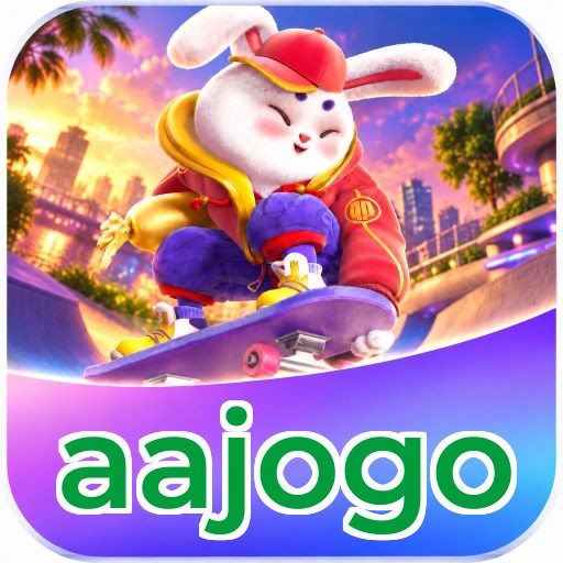 Logo aajogo Slots Premium Brasil