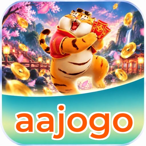 aajogo Download Speed Test Logo - Teste de Velocidade Certificado