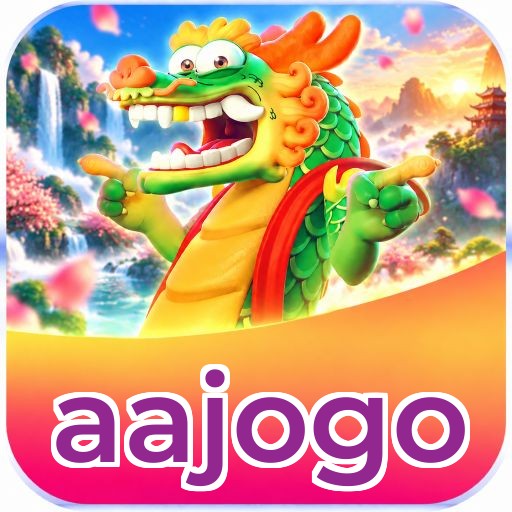 Logo aajogo Loteria Online