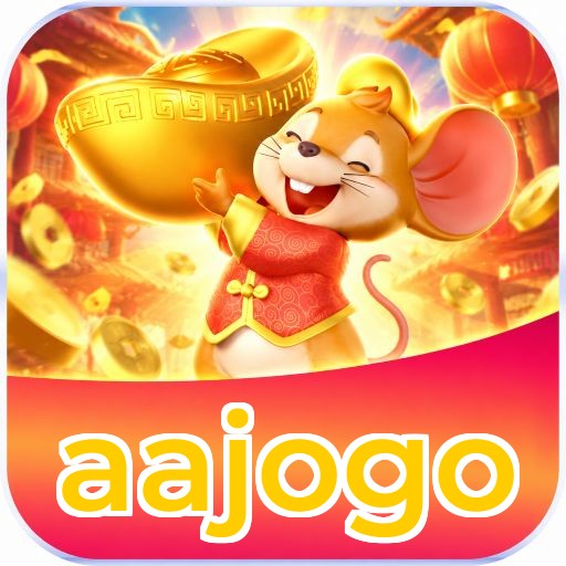 aajogo Logo - Bônus de Cadastro