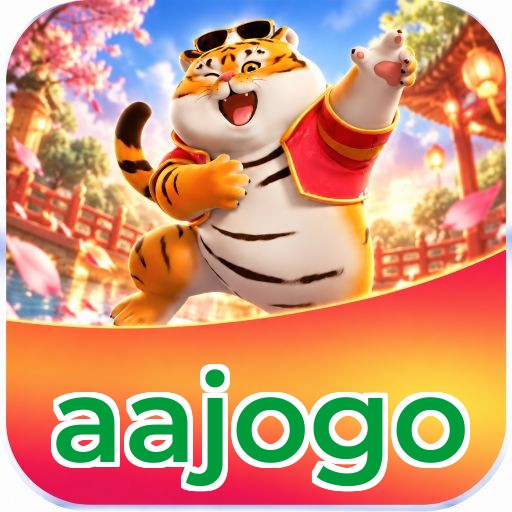 aajogo Logo Oficial - Cassino Online Brasil Certificado eCOGRA
