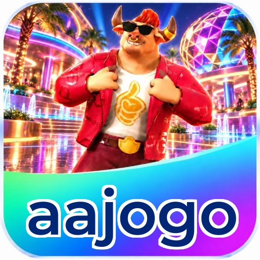 aajogo Logo