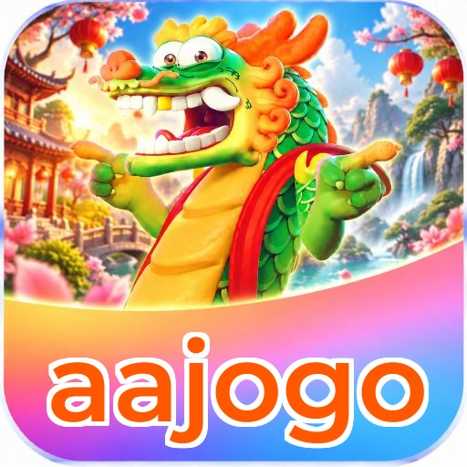 Logo aajogo Telegram Canal Oficial