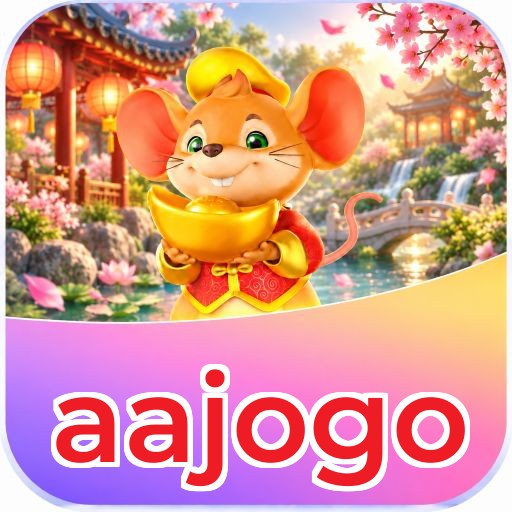 Logo aajogo Cassino Online Brasil