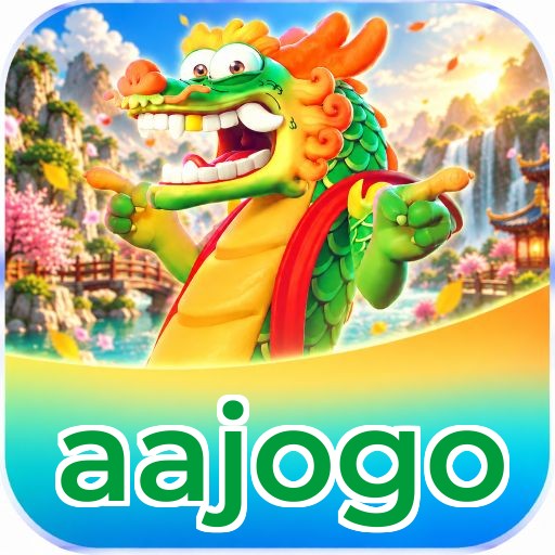 aajogo Logo