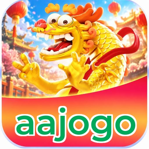 Logo da aajogo